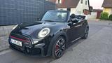 MINI John Cooper Works Cabrio JCW Cabrio Essentia... - MINI John Cooper Works Cabrio: Kleinwagen