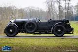 Bentley Andere Speed 8 By Racing Green - Bentley Oldtimer