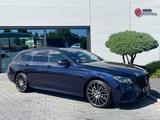Mercedes-Benz E 400 T 4M AMG-NightP-Pano-Airmatic-DESIGNO Excl - gebrauchte Mercedes-Benz E 400 aus dem Jahr 2018