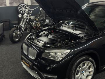 BMW X1 - 5