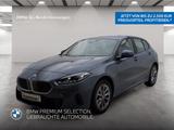 BMW 118d Kamera Driv.Assist LED Sitzheizung - BMW 118 mit Diesel-Antrieb