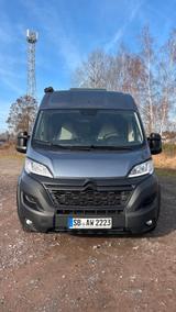 Pössl Trenta 640 / 165 PS / 2x Solar / 2x Lithium  - Pössl Trenta 640