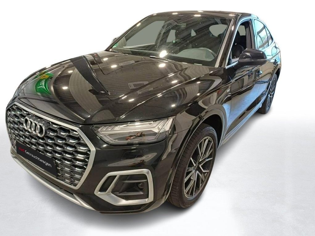 Audi Q5 - Bild 3