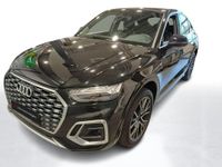 Audi Q5 - Vorschau Bild 3