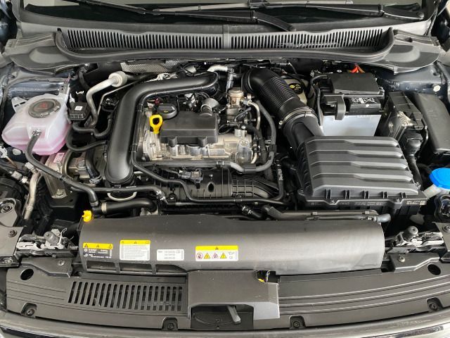 Polo R-Line 1.0 TSI KAMERA+ACC+SHZ