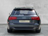 Audi A6 Avant 3.0 TDI quattro S line PANO+BOSE+AHK - Audi A6 Gebrauchtwagen in Hamburg