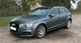 Audi A3 8V  2.0 Tfsi Quattro - Audi A3 8V mit Benzin-Antrieb
