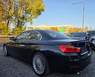 2016 Alpina D4 — фото 8