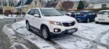 Kia Sorento 2.2D Tüv/Au-Inspektion. Neu Vo... - gebrauchte Kia Sorento aus dem Jahr 2012