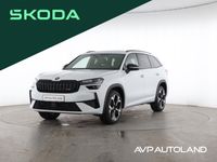 Skoda Kodiaq - Vorschau Bild 1