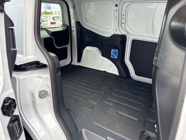 Fahrzeugabbildung Ford Transit Courier   1.0 Ecoboost Trend #RFK #Sitzh