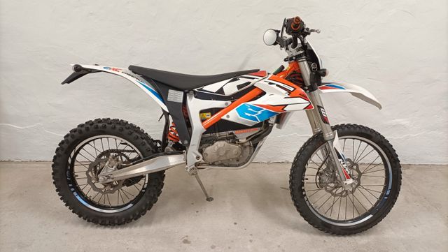 KTM Freeride E-XC