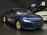 Audi TT Roadster 1.8 TFSI S-Line/Virtual/Shz/Temp/Led - Audi TT: Roadster, 1.8