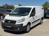 Fiat Scudo 12 SX L2H1 130 Multijet 2,0 Facelift - Fiat Scudo: 2.0