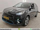 Kia Niro e-Niro ExecutiveLine 64 kWh - Kia Niro mit Elektro-Antrieb