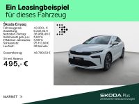 Skoda Enyaq - Vorschau Bild 2