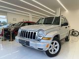 Jeep Cherokee 2.8 CRD Limited automatica - gebrauchte Jeep Cherokee aus dem Jahr 2008
