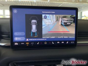 Volkswagen ID.3 Neo Life 140 kW (190 PS) 58 kWh Bluetooth
