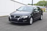 Volkswagen Passat 1.8 TSI Sportline Klima PDC TÜV 01/2028 - Volkswagen Passat mit Benzin-Antrieb: Limousine, 2.8