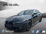 BMW M3 Competition xDrive Lim. Park-Assistent H&K HU - BMW M3 Neuwagen in Berlin