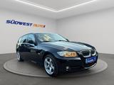 BMW 318 d Touring NAVI-XEN.-ISO - BMW 318: 318is