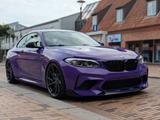 BMW M2 Competition M2 Competition - gebrauchte BMW M2 aus dem Jahr 2019