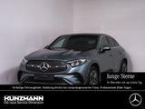 Mercedes-Benz GLC 450 d 4M Coupé AMG Distronic Panorama AHK - Mercedes-Benz GLC 450: Coupe