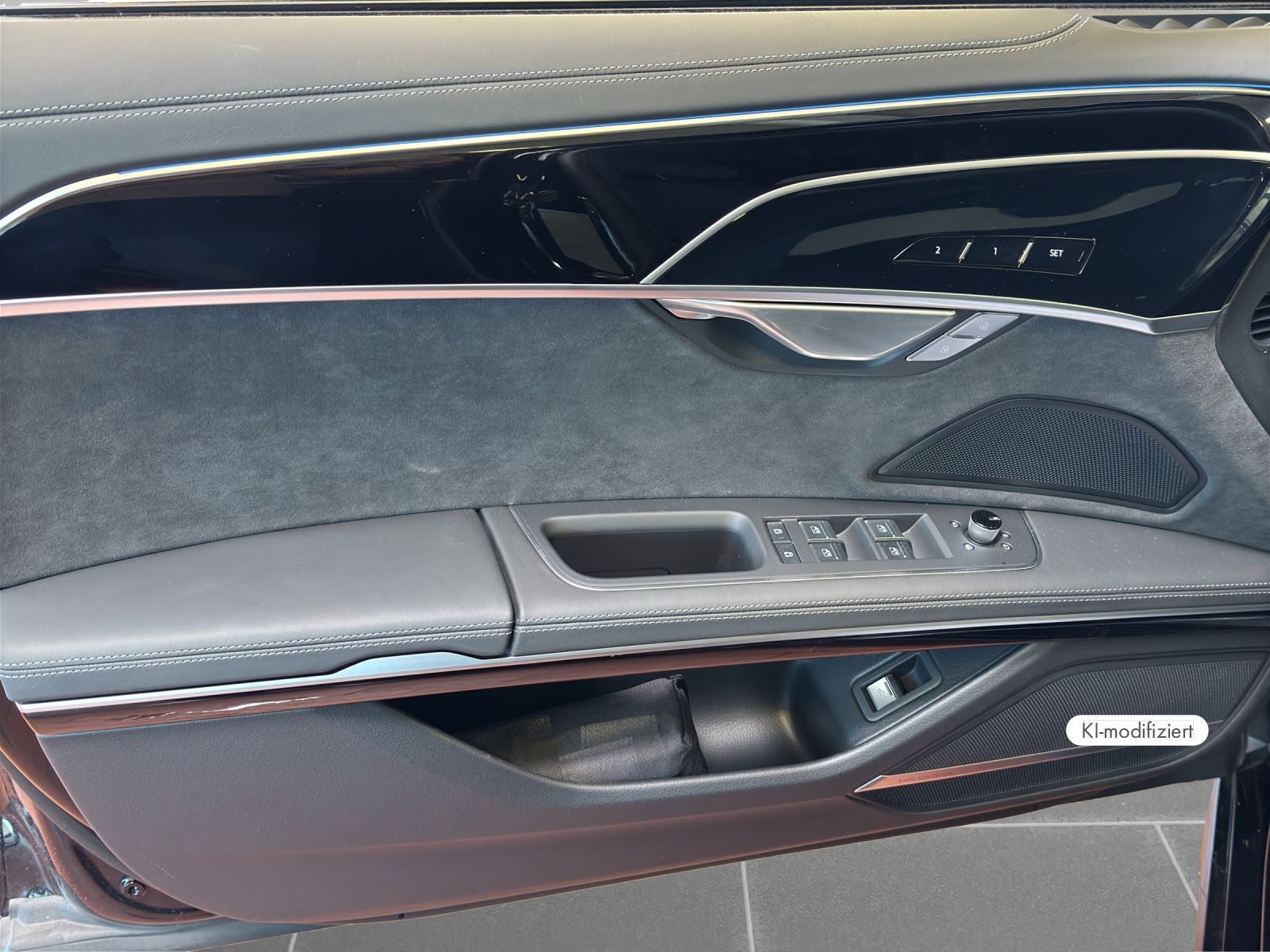 Audi S8 - Bild 15