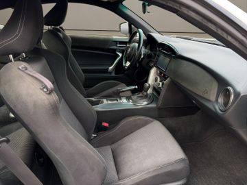 Toyota GT86 - 8