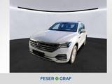 Volkswagen Touareg 3.0 TDI AHK/KAM/MATRIX/NAVI/APP - gebrauchte VW Touareg aus dem Jahr 2022