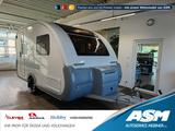 Adria Action 391 LH*1.500KG*EL.FB.-TEMP.*SCHWENK-TISCH - Neu Wohnwagen