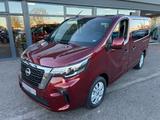 Nissan PRIMASTAR Kombi9 L1H1 2,8t dCi170 9AT TEKNA - Nissan Primastar Neuwagen