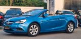 Opel Cascada 2.0 Diesel *LEDER*SHZ*PDC*EURO6* - Opel Cascada mit Diesel-Antrieb