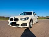 BMW 118i 5 -Türer M Sportpaket - BMW 118: Sportpaket 118i M