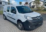 Renault Kangoo Rapid Maxi SORTIMO Regale Klima Navi PDC - Renault Kangoo Gebrauchtwagen in Frankfurt