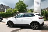 Opel Grandland X 1.2 Turbo "Selection" Klima-GRA-M... - Opel Grandland (X) in Kiel