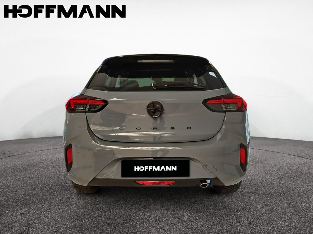 Fahrzeugabbildung Opel Corsa 1.2 Turbo GS Sitz/Lenkradheizung LED PDC