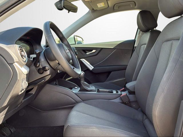Q2 1.0 TFSI MATRIX+CAM+SHZ
