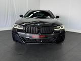 BMW 520 e M Sportpacket*ACC*Kamera*VZE*Navi*el.Heck* - mit Hybrid-Antrieb: Alcantara, Sportsitze