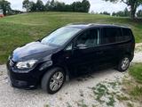 Volkswagen Touran 2.0 TDI LIFE  7 Sitze