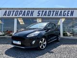 Ford Fiesta Active AUTOMATIK*AHK*ACC*DAB*NAVI*CARPLAY - Ford Fiesta Gebrauchtwagen