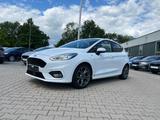 Ford Fiesta 1.0 EcoBoost ST-Line *LED Navi ACC DAB* - Ford Fiesta: Weiß