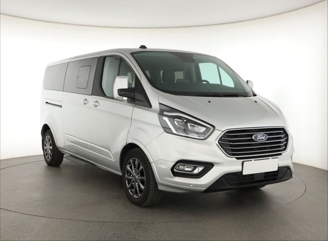 Ford Tourneo Custom 2.0 EcoBlue 2023 , Automatik,