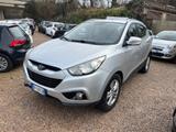 Hyundai iX35 1.7 CRDi 2WD Classic - Hyundai ix35 Classic mit Diesel-Antrieb