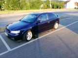 Opel Astra-G Sportive 3 Türer 136 PS - gebrauchte Opel Astra aus dem Jahr 1998
