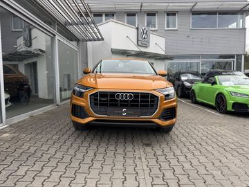 Audi Q8 - 2