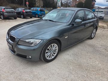 BMW 318 - 2