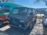 Volkswagen T3 Caravelle Carat - Volkswagen T3: Carat