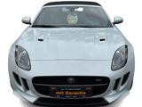 Jaguar F-Type Cabriolet S AWD Bi-Xenon*Kam*PDC*Navi - gebrauchte Jaguar Roadster