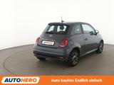 Fiat 500 1.2 Sport*TEMPO*KLIMA*GARANTIE* - Fiat 500: Weiß